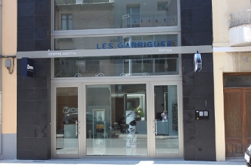Façana